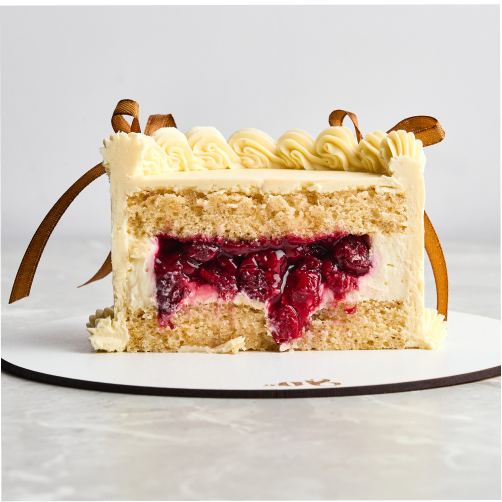Main Candy SHOco. Order a Cake — EN