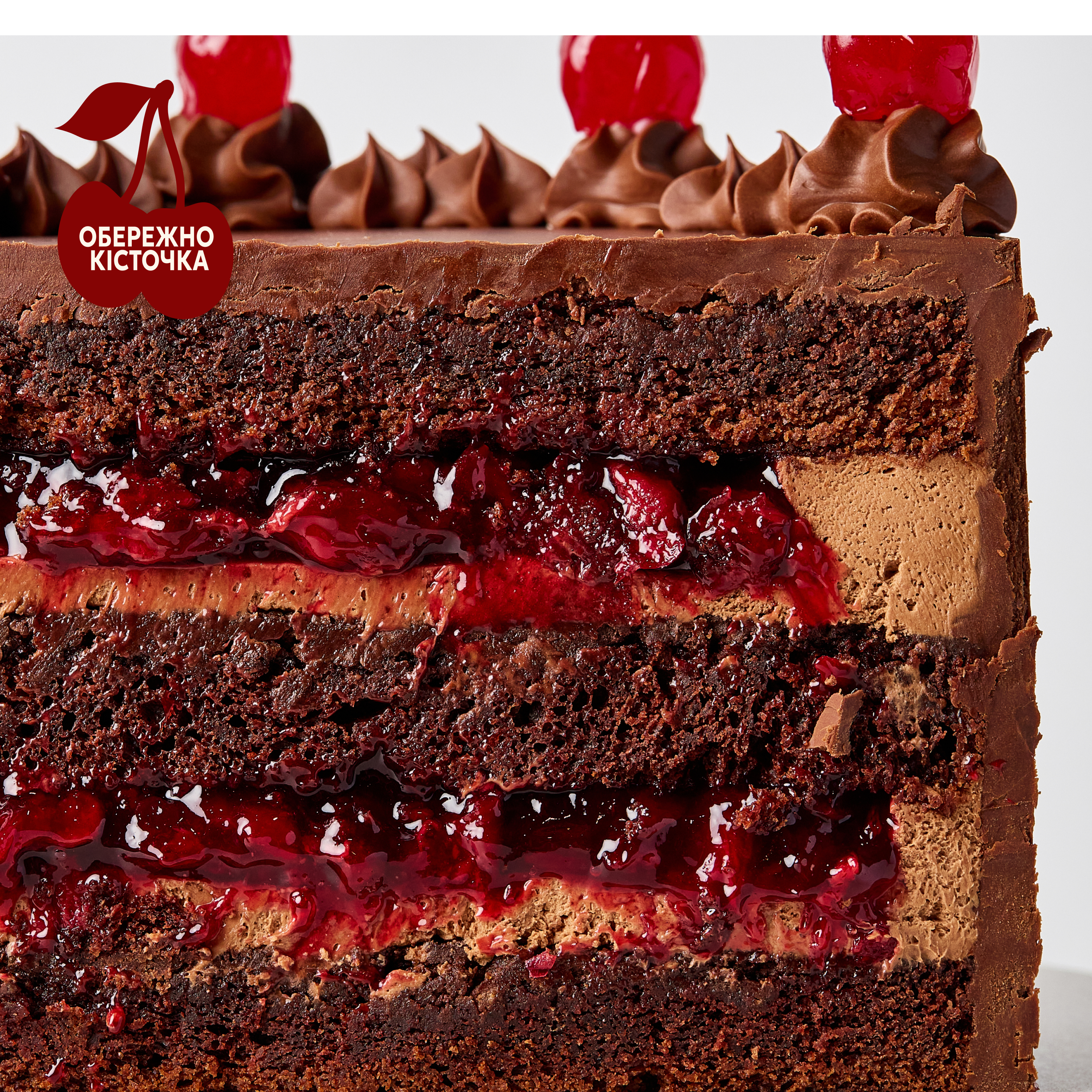 ЄГЕРМЕЙСТЕР-ВИШНЯ