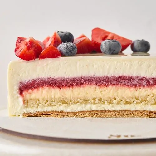 ПОЛУНИЦЯ-ЙОГУРТ