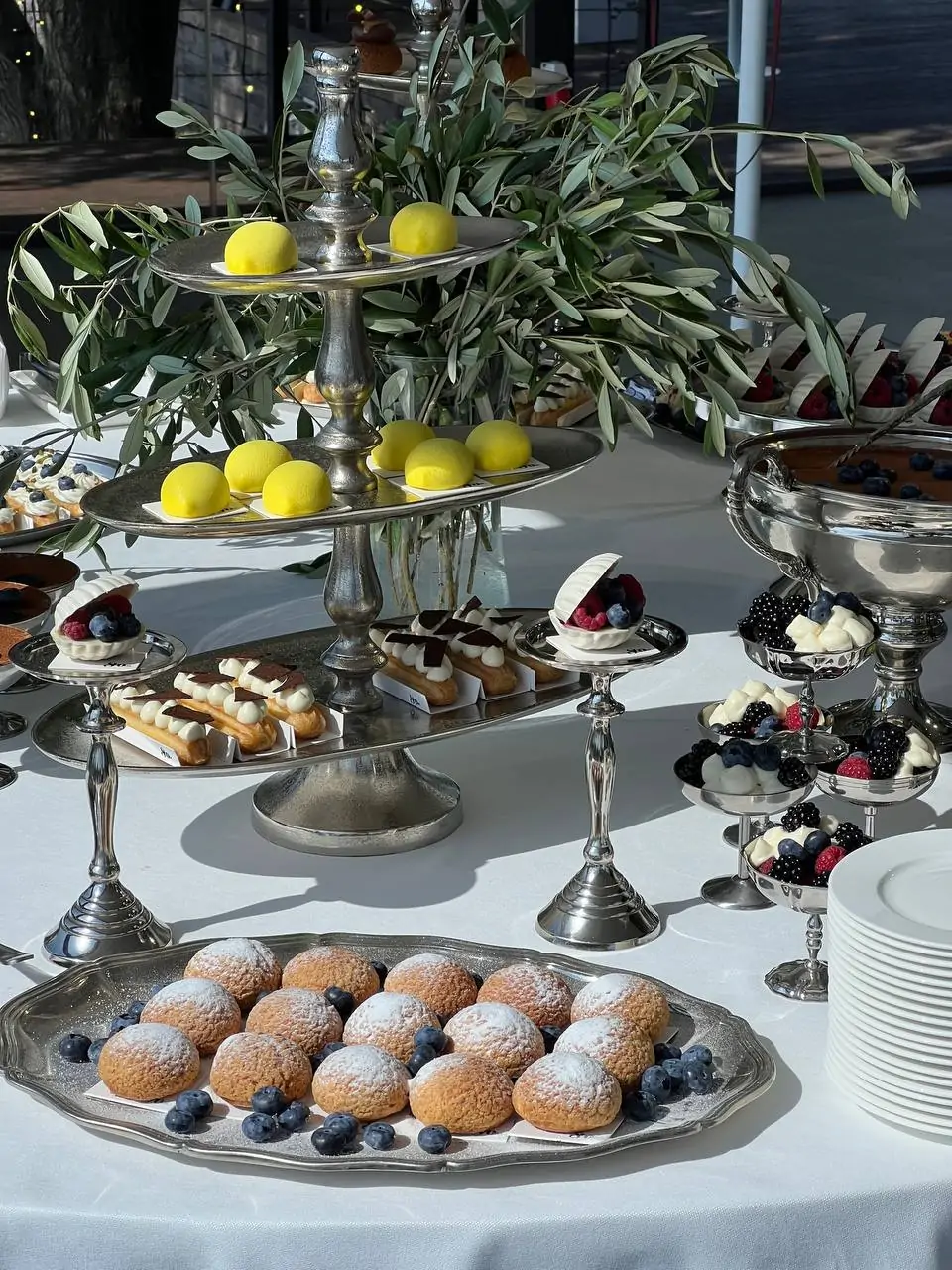 Трендовий кенді-бар