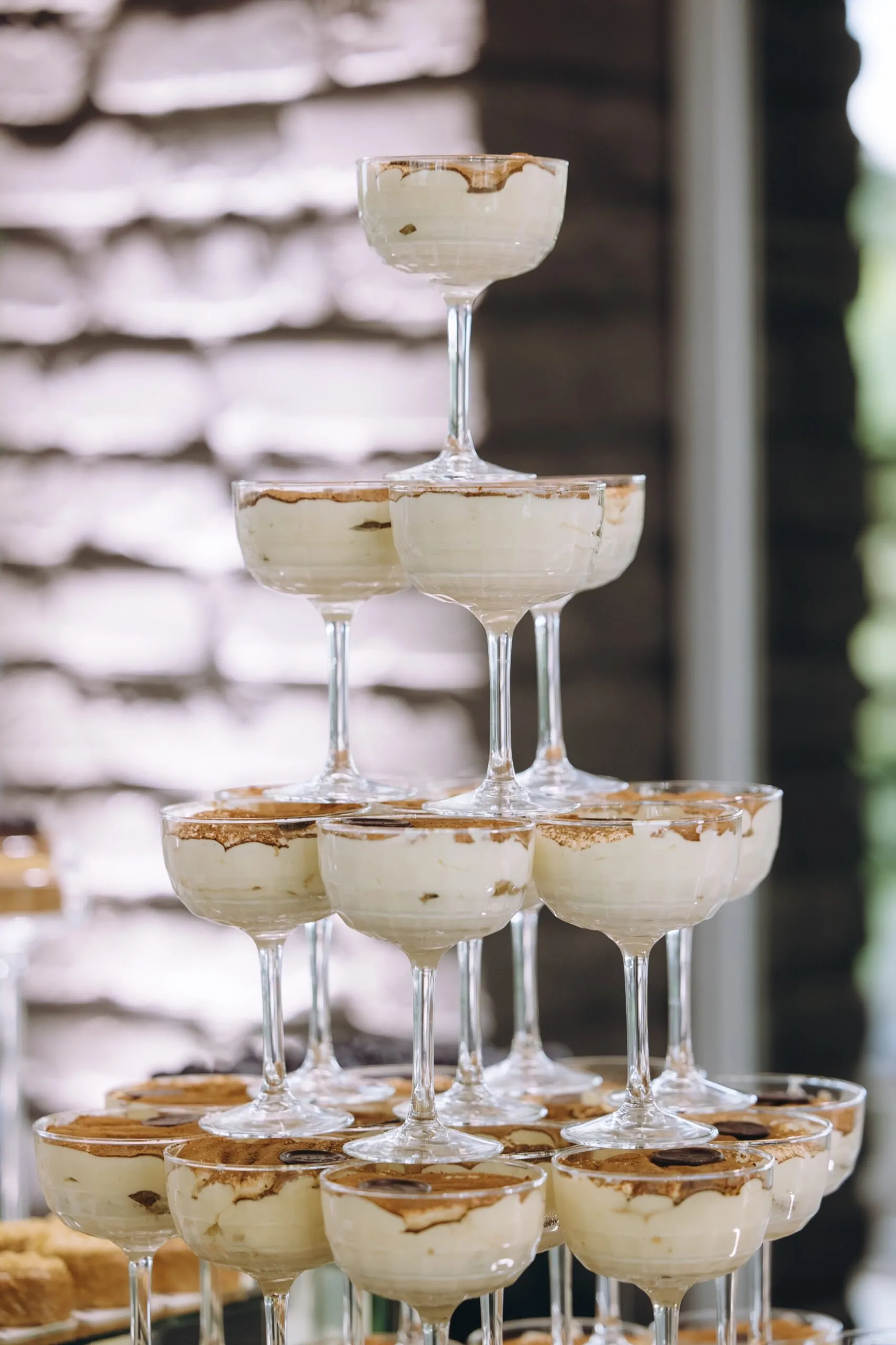 Вежа з Тирамісу